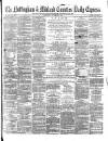 Nottingham Journal Wednesday 04 September 1872 Page 1
