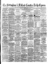 Nottingham Journal Thursday 05 September 1872 Page 1