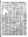 Nottingham Journal Friday 06 September 1872 Page 1