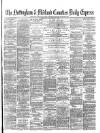 Nottingham Journal Wednesday 11 September 1872 Page 1