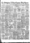 Nottingham Journal Friday 13 September 1872 Page 1