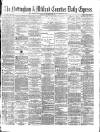 Nottingham Journal Monday 16 December 1872 Page 1