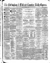 Nottingham Journal Friday 27 December 1872 Page 1