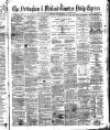 Nottingham Journal Thursday 02 January 1873 Page 1
