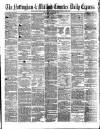 Nottingham Journal Saturday 18 January 1873 Page 1
