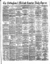 Nottingham Journal Thursday 20 February 1873 Page 1