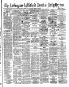 Nottingham Journal Thursday 27 February 1873 Page 1