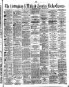 Nottingham Journal Friday 28 February 1873 Page 1