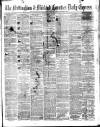 Nottingham Journal Saturday 08 March 1873 Page 1