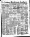 Nottingham Journal Thursday 13 March 1873 Page 1