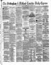 Nottingham Journal Thursday 20 March 1873 Page 1