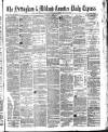 Nottingham Journal Saturday 26 April 1873 Page 1