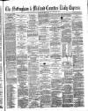 Nottingham Journal Thursday 01 May 1873 Page 1