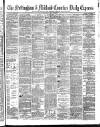 Nottingham Journal Saturday 24 May 1873 Page 1