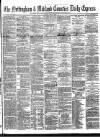 Nottingham Journal Friday 30 May 1873 Page 1