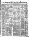 Nottingham Journal Wednesday 11 June 1873 Page 1