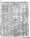 Nottingham Journal Friday 13 June 1873 Page 1