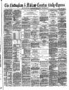 Nottingham Journal Thursday 31 July 1873 Page 1