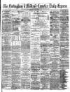 Nottingham Journal Wednesday 03 September 1873 Page 1