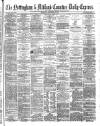 Nottingham Journal Wednesday 17 September 1873 Page 1