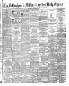 Nottingham Journal Thursday 18 September 1873 Page 1