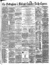 Nottingham Journal Thursday 23 October 1873 Page 1