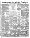 Nottingham Journal Friday 31 October 1873 Page 1