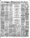 Nottingham Journal Wednesday 26 November 1873 Page 1