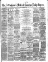 Nottingham Journal Tuesday 02 December 1873 Page 1