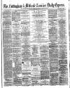 Nottingham Journal Thursday 18 December 1873 Page 1