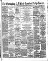 Nottingham Journal Tuesday 23 December 1873 Page 1
