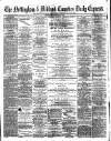 Nottingham Journal Wednesday 24 December 1873 Page 1