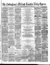 Nottingham Journal Wednesday 31 December 1873 Page 1