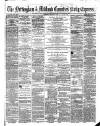 Nottingham Journal Thursday 26 February 1874 Page 1