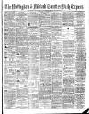 Nottingham Journal Saturday 03 January 1874 Page 1