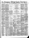 Nottingham Journal Thursday 08 January 1874 Page 1