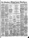 Nottingham Journal Tuesday 13 January 1874 Page 1