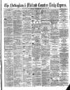 Nottingham Journal Saturday 24 January 1874 Page 1