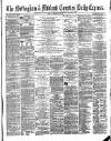 Nottingham Journal Tuesday 03 February 1874 Page 1
