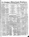Nottingham Journal Thursday 05 February 1874 Page 1