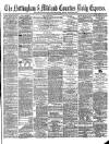 Nottingham Journal Tuesday 14 April 1874 Page 1