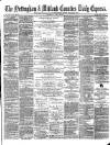 Nottingham Journal Wednesday 15 April 1874 Page 1