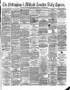 Nottingham Journal Friday 17 April 1874 Page 1