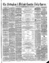 Nottingham Journal Wednesday 29 April 1874 Page 1