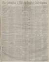 Nottingham Journal Saturday 13 June 1874 Page 1