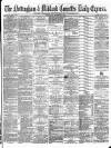 Nottingham Journal Wednesday 02 September 1874 Page 1