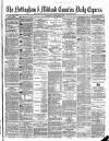 Nottingham Journal Wednesday 09 September 1874 Page 1