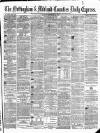 Nottingham Journal Saturday 12 September 1874 Page 1