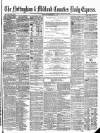 Nottingham Journal Monday 14 September 1874 Page 1