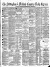 Nottingham Journal Friday 18 September 1874 Page 1